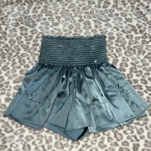 natural life skirt/shorts